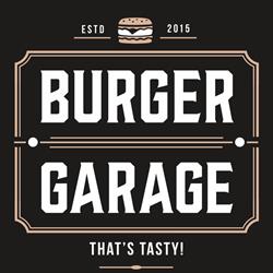 Burger Garage Vesterbro ApS i København (V) åbningstider