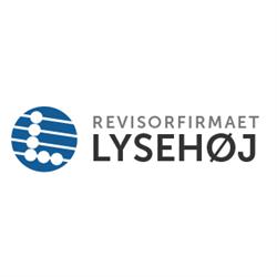 Revisorfirmaet Lysehøj ApS, Borup åbningstider