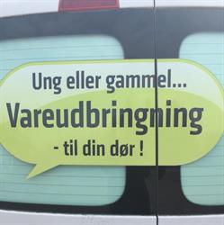 Spar Ullerslev ApS, åbningstider