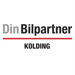 Din Bilpartner Kolding ApS, åbningstider