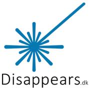 Disappears Laser Copenhagen Clinic ApS, Hvidovre åbningstider