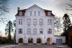 Szocska Living A/S, Christiansfeld åbningstider