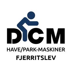DCM Have/Park-Maskiner ApS, Fjerritslev åbningstider
