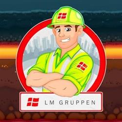 LM Gruppen A/S, Køge åbningstider