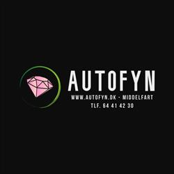 Autofyn Aps, Middelfart åbningstider