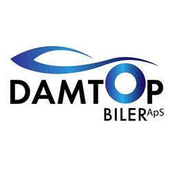 Damtop Biler ApS, Fredericia åbningstider