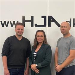 HJA ApS, Langå åbningstider