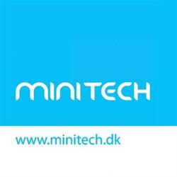 MINITECH ApS, Viby J åbningstider