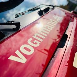 Vognmand.dk A/S, Gadstrup åbningstider