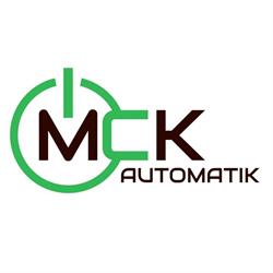 MCK Automatik ApS, Løgumkloster åbningstider