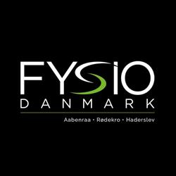 FysioDanmark Aabenraa, åbningstider