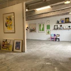 Gallerie Lorien, Frederiksberg åbningstider
