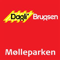 Dagli'Brugsen Mølleparken, Frederikshavn åbningstider