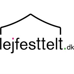 Lejfesttelt.dk - teltudlejning, Glostrup åbningstider