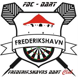 Fdc-Dart Frederikshavn Dart Club, åbningstider