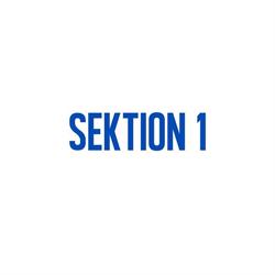 SEKTION 1, Herning åbningstider