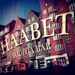 Haabet Bodega bar, København åbningstider