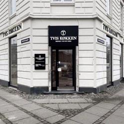 Tvis Køkken København City, åbningstider