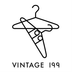 Vintage 199 - Second Hand & Vintage Clothing, København åbningstider