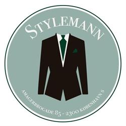 Stylemann i København (S) åbningstider