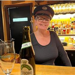 Vinstuen, København åbningstider