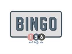 Bingo 156 i København (S) åbningstider