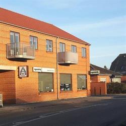 Valdemarsgade Apotek, Vordingborg åbningstider