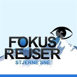 FOKUS REJSER ApS, Valby åbningstider