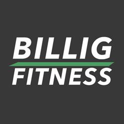 Billig Fitness, Hillerød åbningstider
