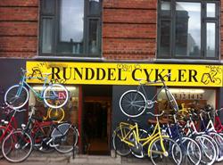 Rundel Cykler i København (N) åbningstider