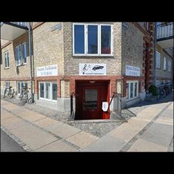 Mozarts Trafikskole v/Nestret Useinovski i København (Sv) åbningstider