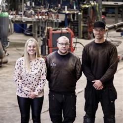 NM smed & montage, Engesvang åbningstider