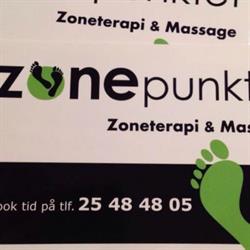 zonepunktet, Galten åbningstider