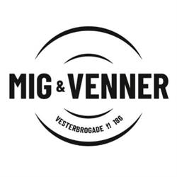 Mig & Venner i Frederiksberg (C) åbningstider