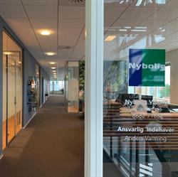 Nybolig Viborg - Tjele - Stoholm I/S, åbningstider