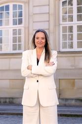 Ejendomsmægler Camilla Lindhard ApS i København (Sv) åbningstider