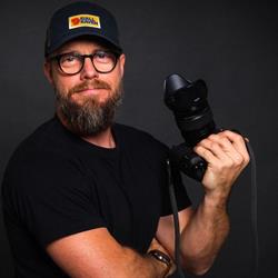 Davidfoto DK - Fotograf - Familie, Børn og Erhverv, Skive åbningstider