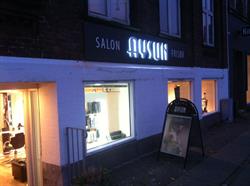 Salon aysun, Viby J åbningstider