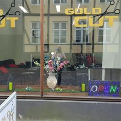 Gold Cut, Haderslev åbningstider