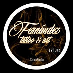 Fernández Tattoo & Art i Odense (C) åbningstider