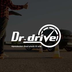 Dr-drive i Odense (C) åbningstider