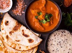 Indian Food Takeaway, Grindsted åbningstider