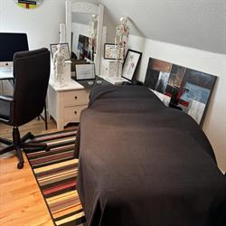BilligMassageNyborgvJensNIelsen, åbningstider
