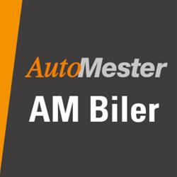 Automester Gredstedbro Anders Pedersen, åbningstider