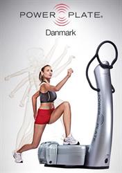Power Plate Danmark, Ballerup åbningstider