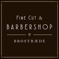 Fine Cut & Barbershop, Helsingør åbningstider