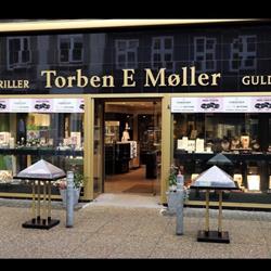 Guldmøller Hobro, åbningstider