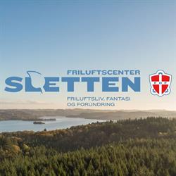 Friluftscenter Sletten, Ry åbningstider