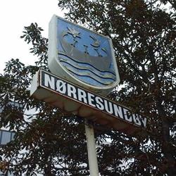 BYtid.dk - Nørresundby, åbningstider