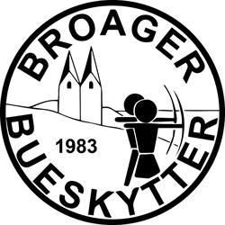 Broager Bueskytter, åbningstider